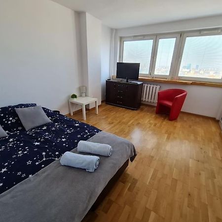 Fantastic Waw - S Pokoj 1 Warschau Exterior foto